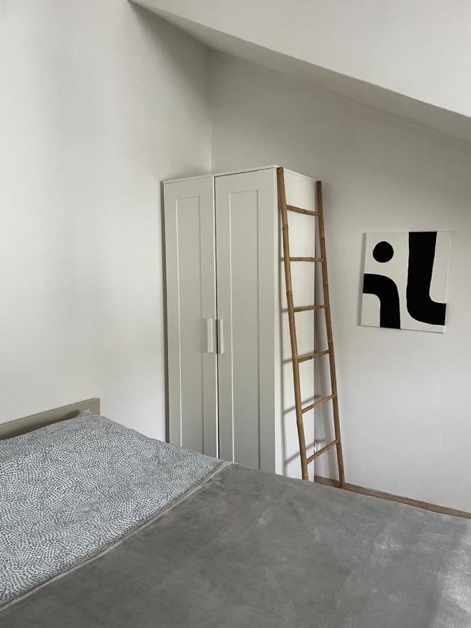 Apartament 26 Warszawa