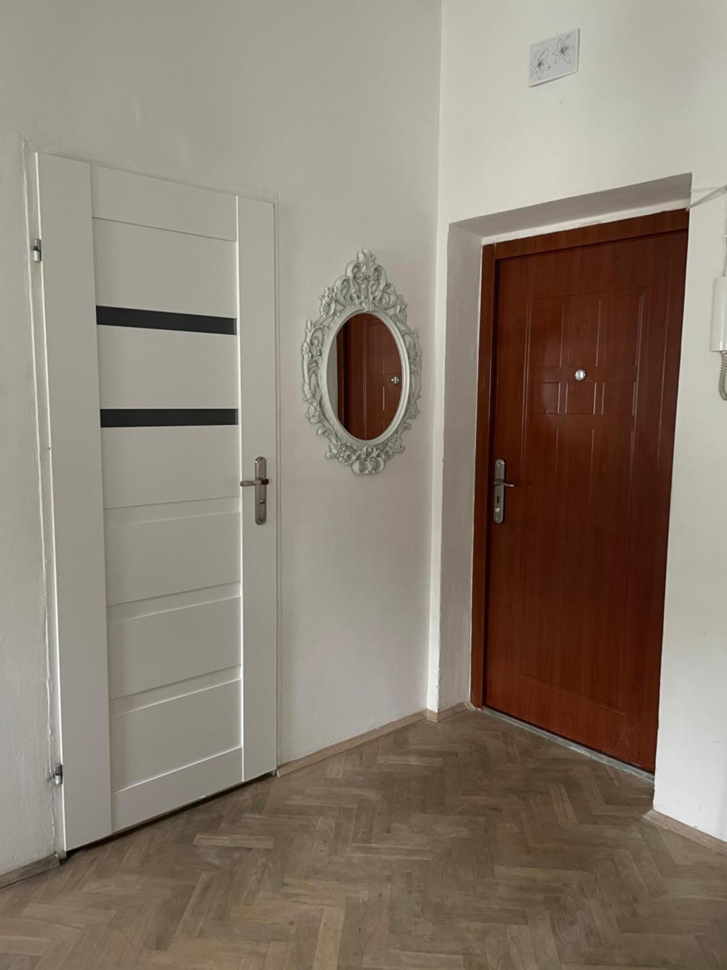 26 Apartament Warszawa