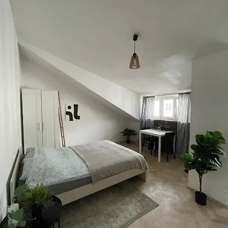 Apartment 26 Warszawa Zewnętrze zdjęcie