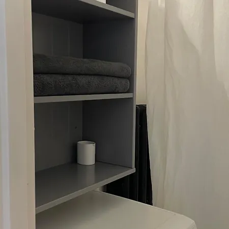 Apartment 26 Warszawa Zewnętrze zdjęcie