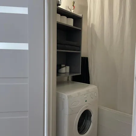 Apartment 26 Warszawa Zewnętrze zdjęcie