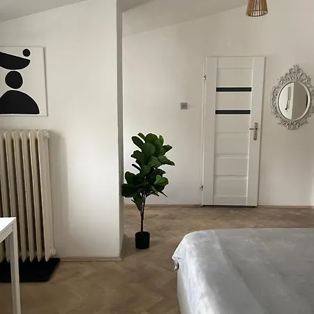 Apartment 26 Warszawa Zewnętrze zdjęcie