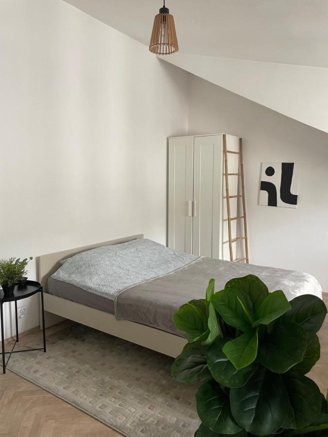 Apartament 26 Warszawa