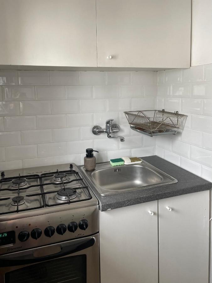Apartament 26 Warszawa