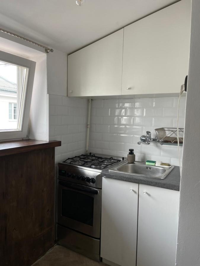 Apartamento 26