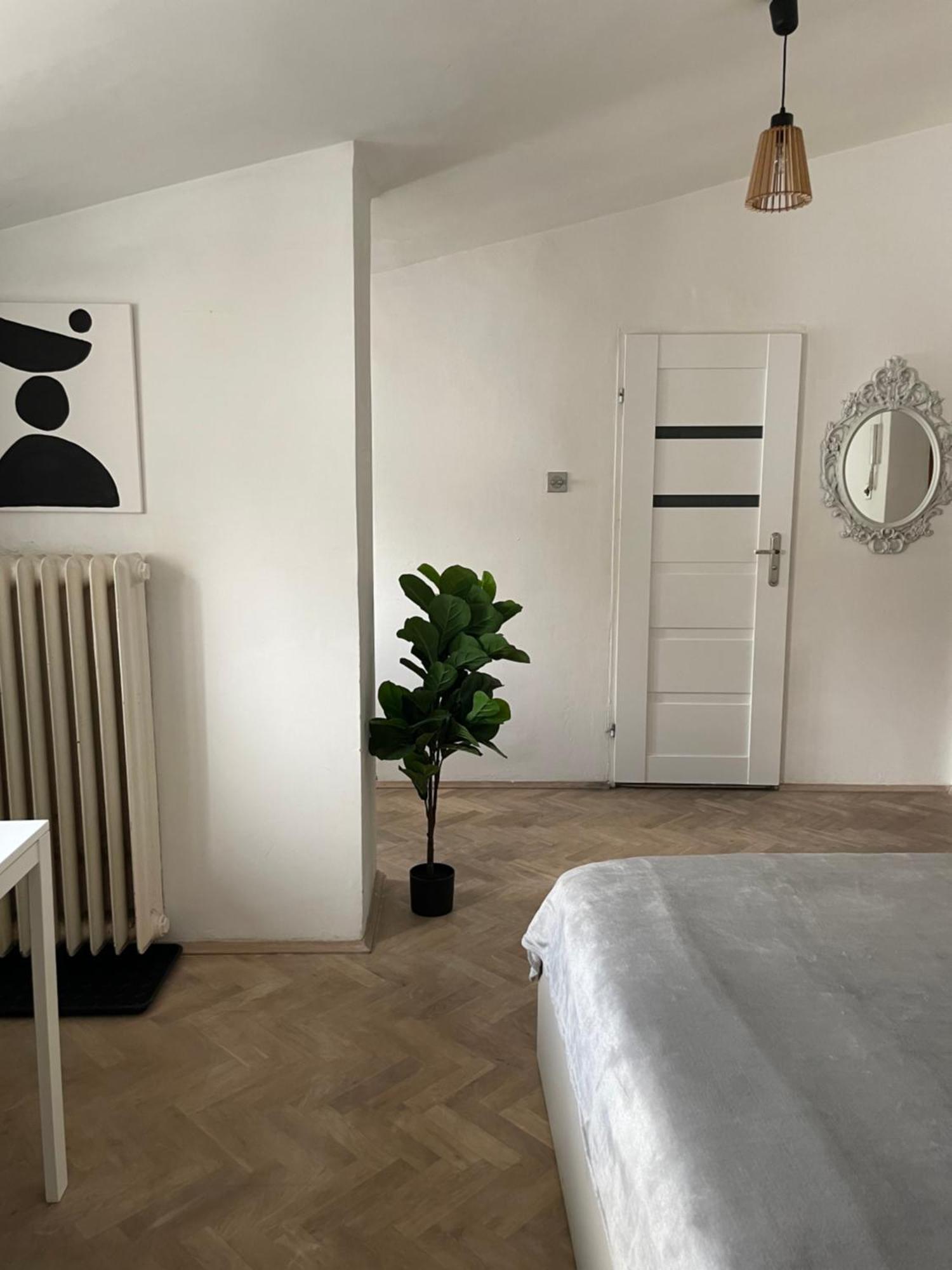 Apartament 26