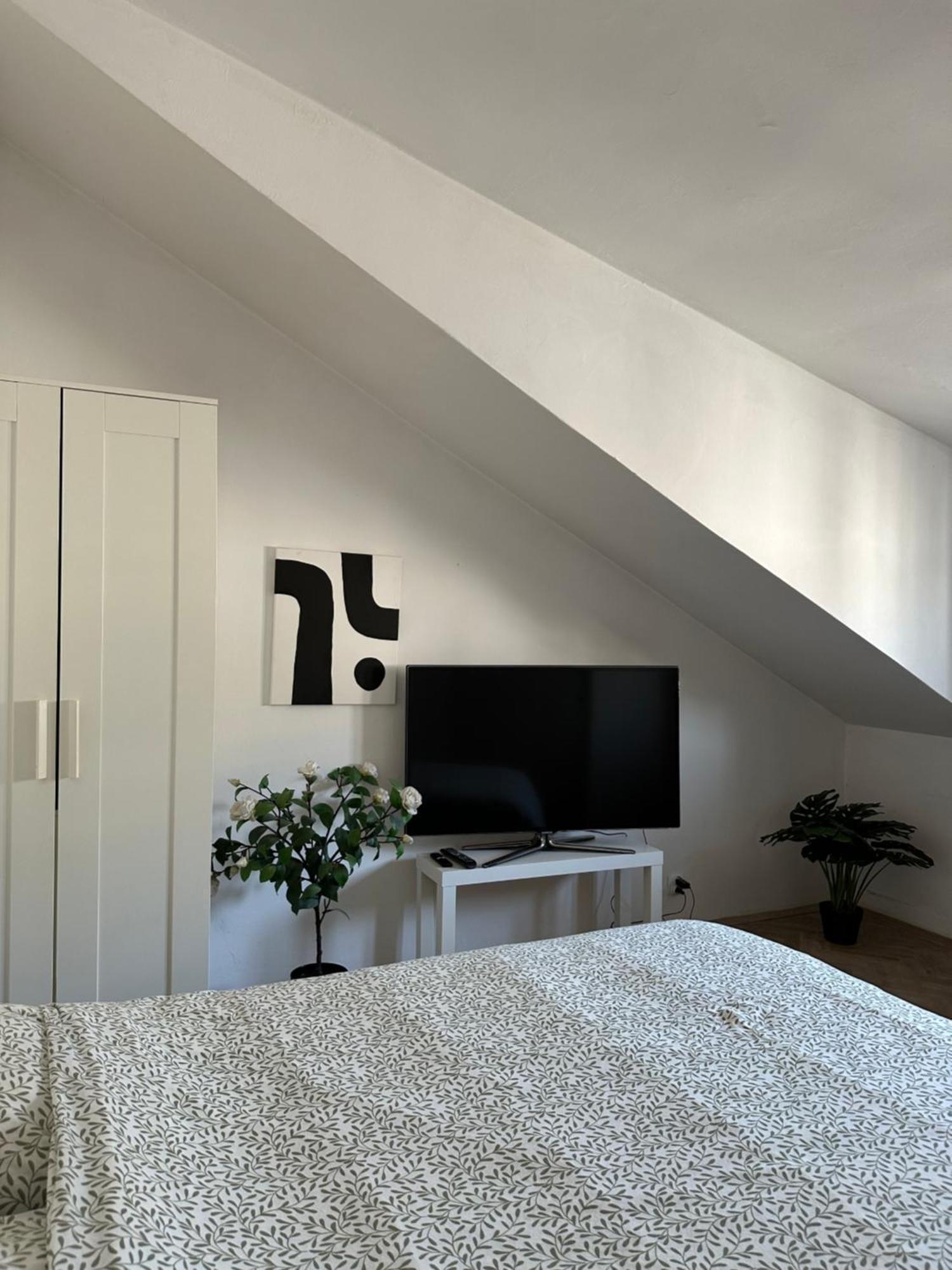 Apartament 26 Warszawa