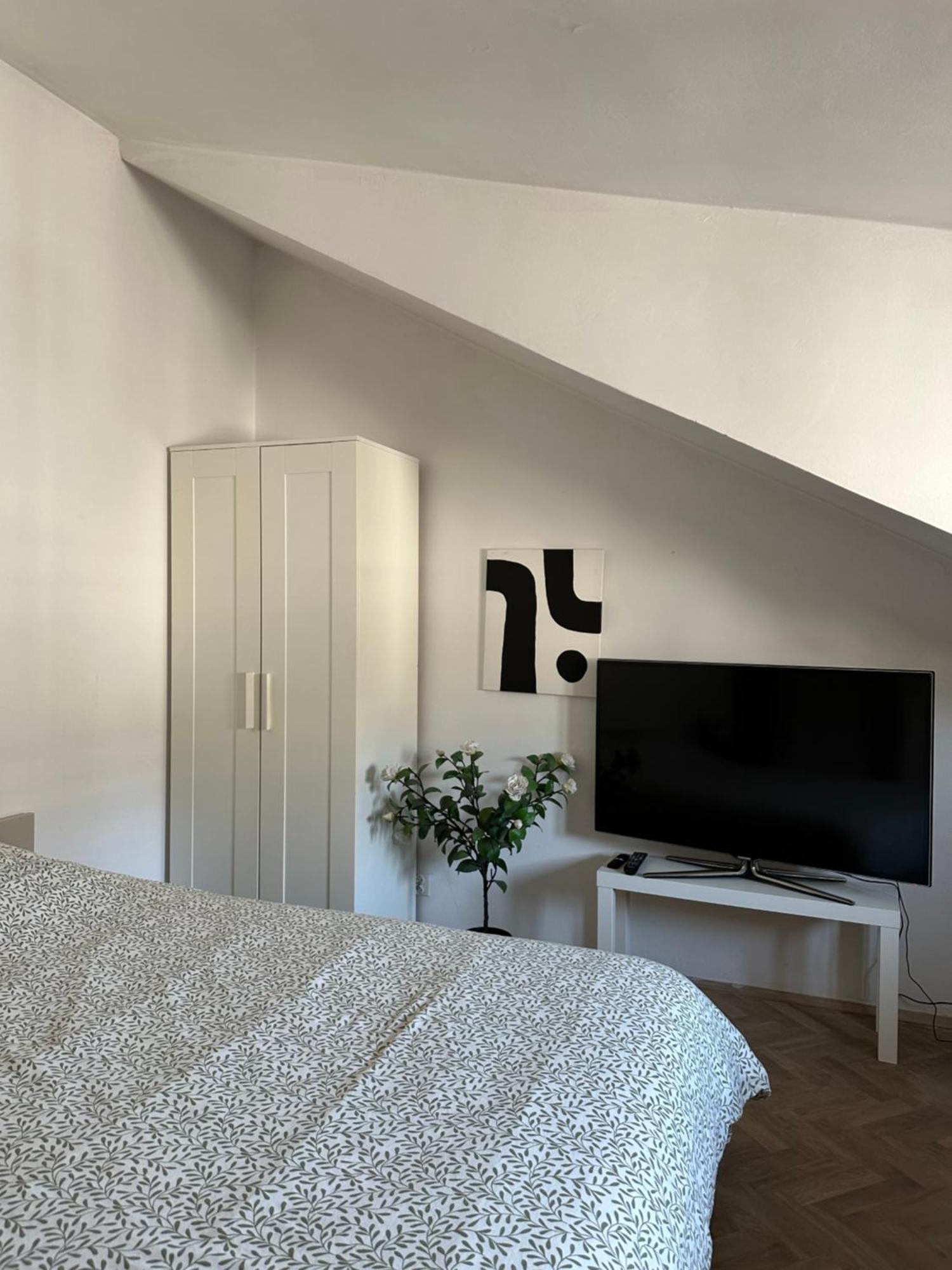 26 Apartament Warszawa