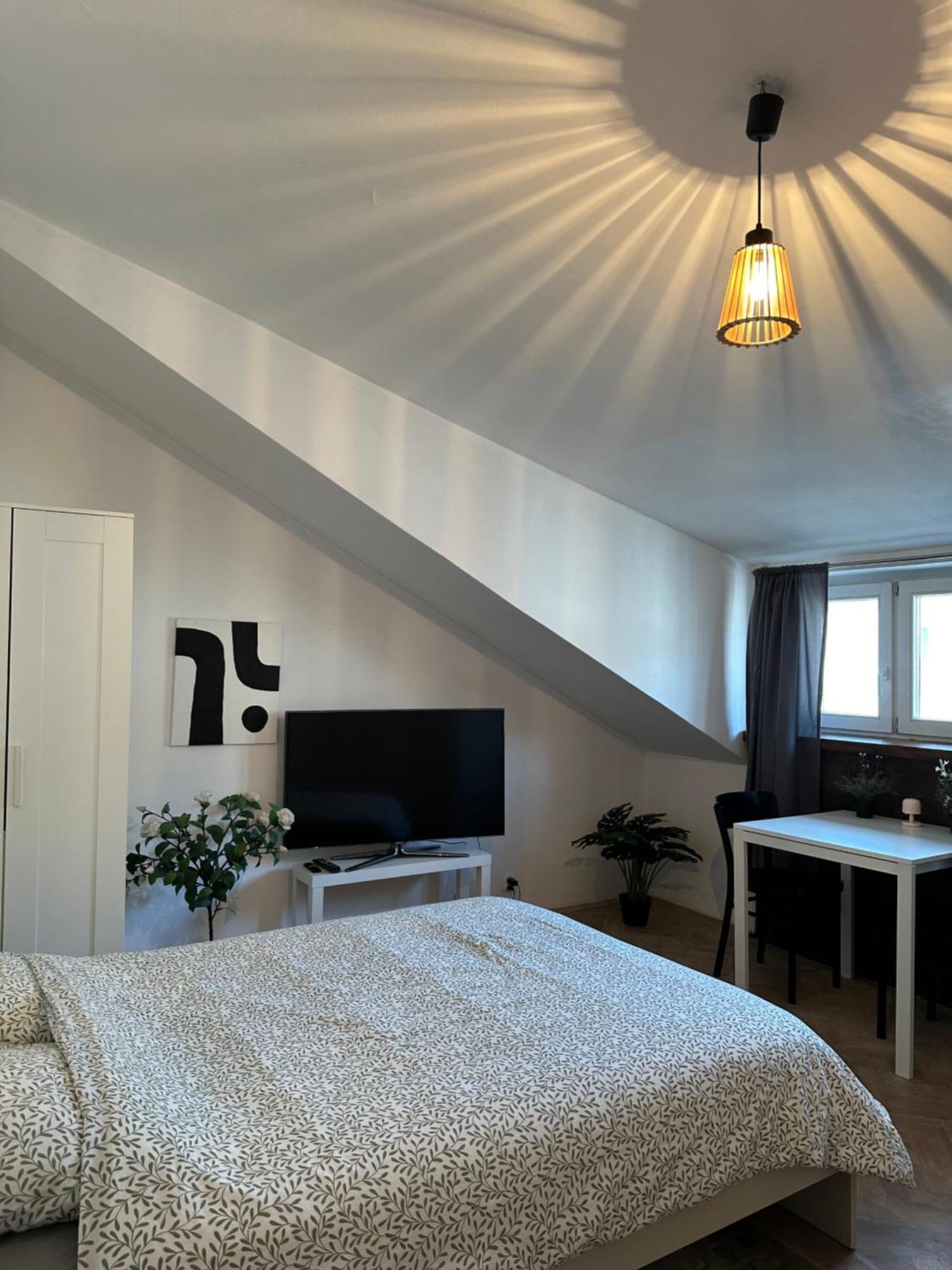 Apartament 26